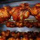 boston market rotisserie chickens